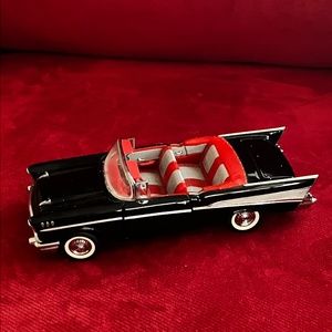 1957 Vintage Mini Chevrolet Bel Air